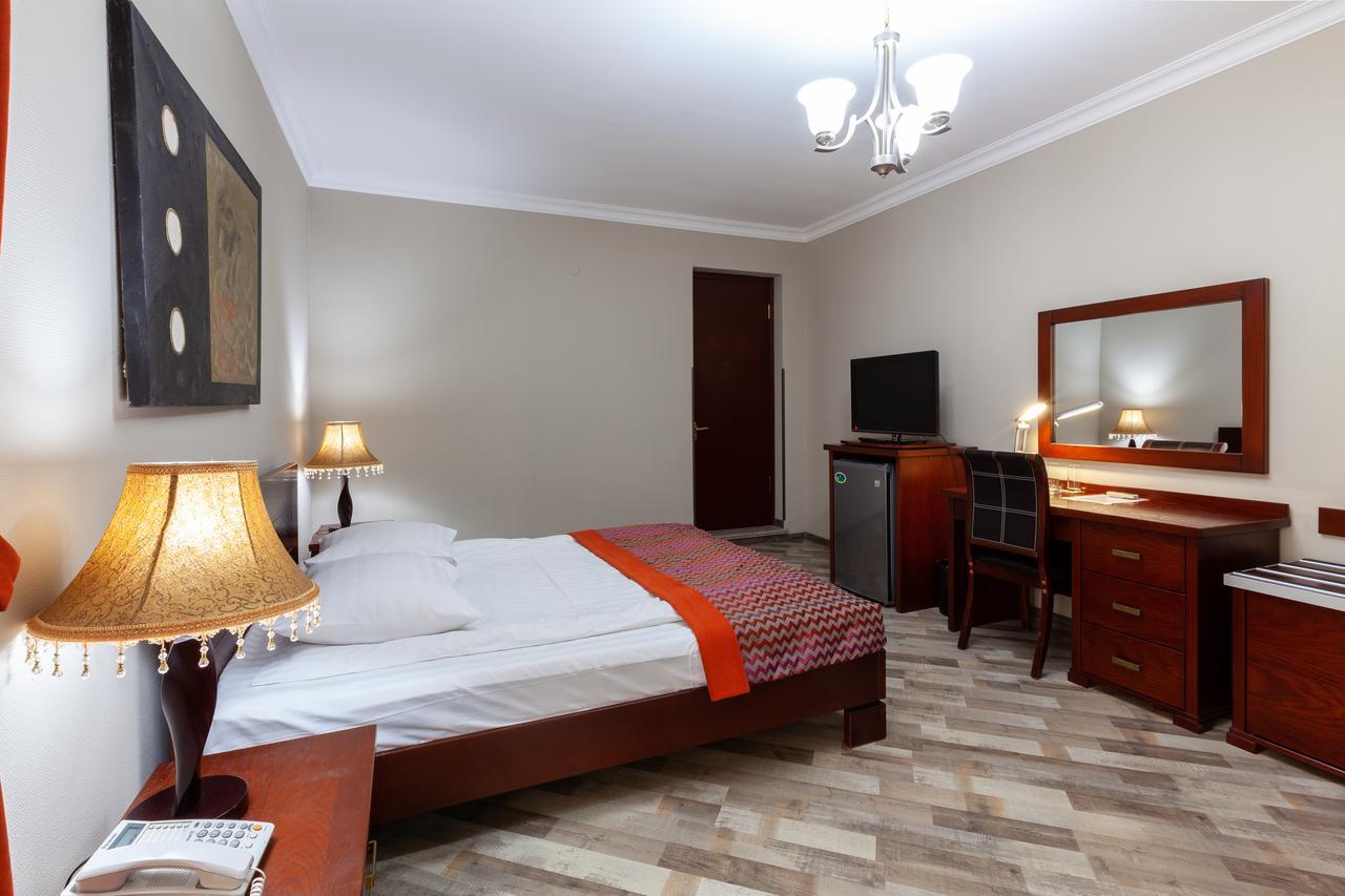 Penthouse Hotel Тбилиси Экстерьер фото